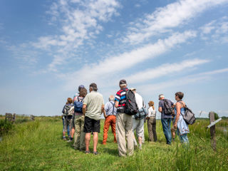 LEU Vrijwilligersdag 14