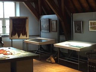 Stadsmuseum Oudewater Slider