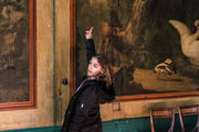 LEU Rondleiding Groep 7 8 Kasteel Loenersloot 2019 39
