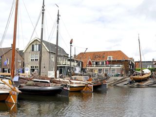 Slide Haven Spakenburg 2010