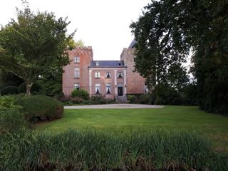 Bijzondere Buitendag Cothen Rhijnestein
