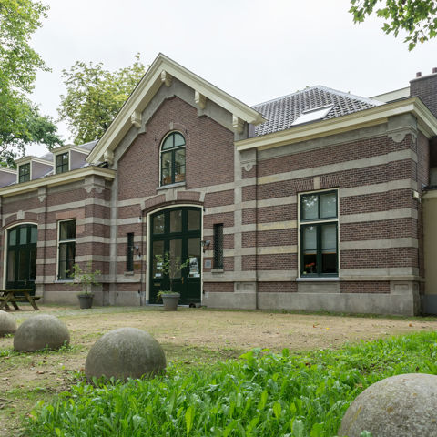 Leu Kantoor En Oostbroek 2020 03