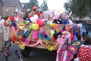 Lampegiet In Veenendaal
