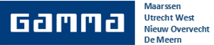 Logo Gamma Utrecht