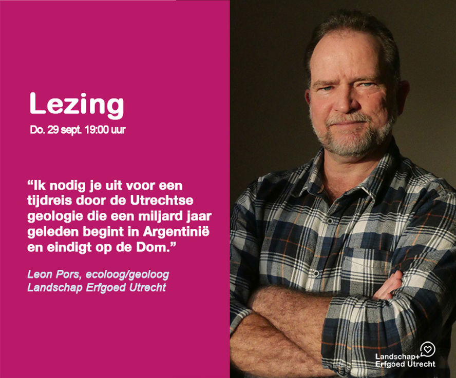 Instabeeld Lezing September
