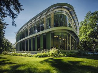 Pand Helen Dowling Instituut