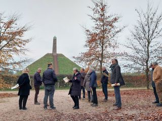 Afsluiting Hoogseizoen 2022