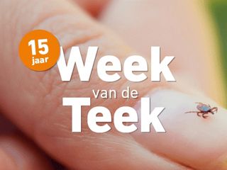 Afbeelding 15 Jaar Week Van De Teek 2023