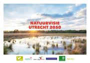 Natuurvisie Utrecht 2050