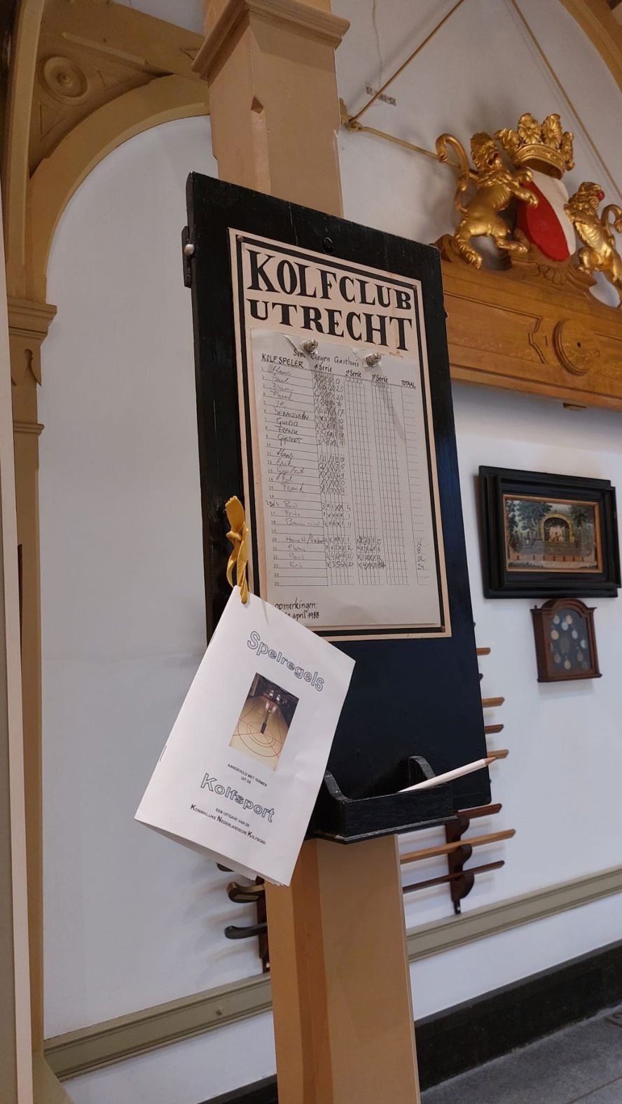Sint Eloyen Gasthuis Erfgoeddag 2024