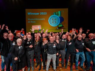 Erfgoed Vrijwilligers 2023 319