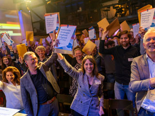 Lancering Strategie November 2024