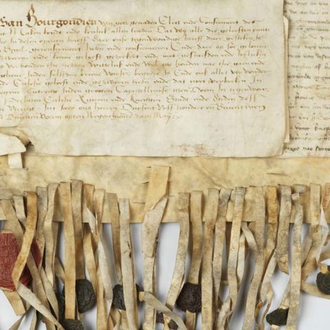 Stichtse Landbrief (1)