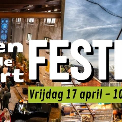 GADB Festival Header