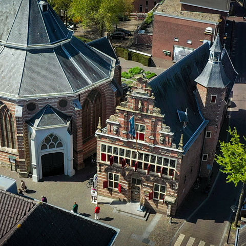 Stadsmuseum Woerden