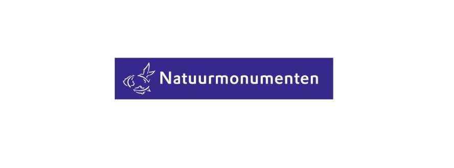 Logo Natuurmonumenten