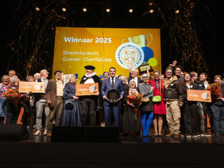 Foto Erfgoedvrijwilligersprijs 2025 (1)