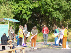 Het Grote Boswachterspel