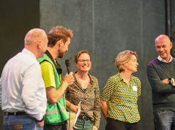 Oostbroek Vrijwilligersdag 2026 © Mathilde Lawalata 192