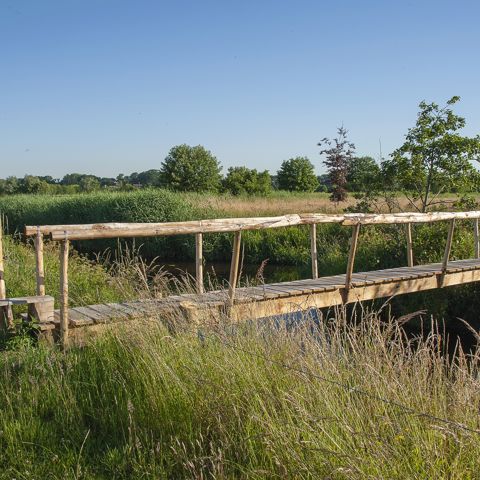 Stoutenburgerpad Brug