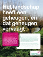 Natuur Als Bondgenoot Pagina 7