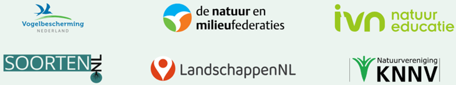 Partners Groenebondgenoten