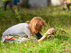 Natuurfotografie Met Je Mobiele Telefoon (1)