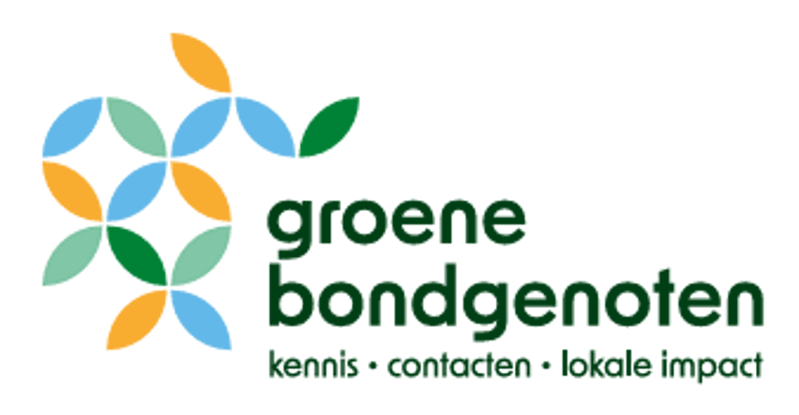 Groenebondgenoten
