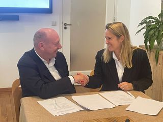 Samenwerking Met Rabobank Sept 26 1