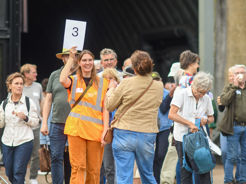 Oostbroek Vrijwilligersdag 2026 © Mathilde Lawalata 32