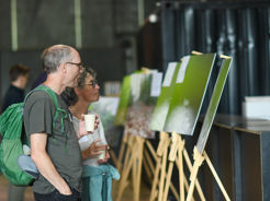 Foto Tentoonstelling Heuvelrugtuinen2