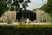 Shelter (Met Mensen)