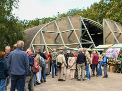 Oostbroek Vrijwilligersdag 2026 © Mathilde Lawalata 283