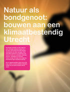 Natuur Als Bondgenoot Pagina 1